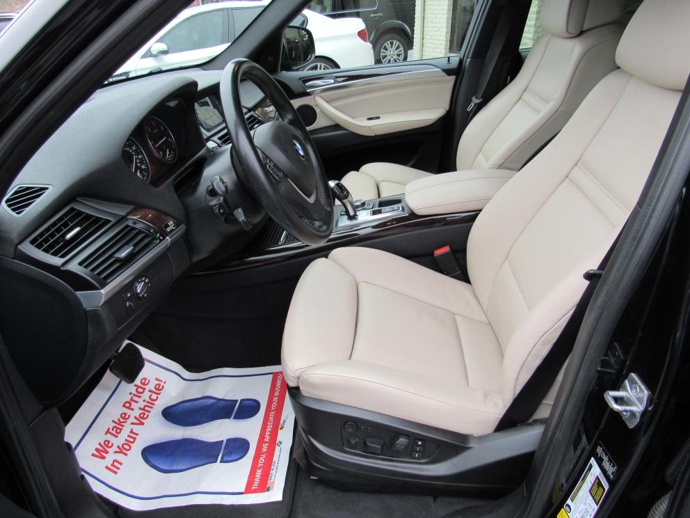 Image for 2013 BMW X5 35d Diesel Premium NAV