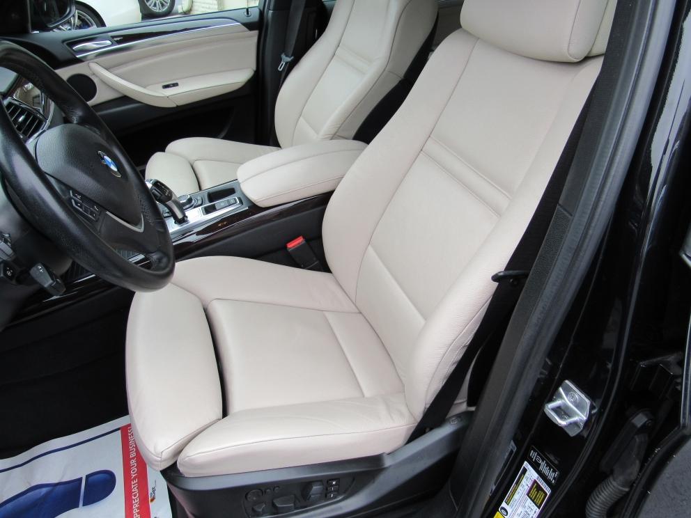 Image for 2013 BMW X5 35d Diesel Premium NAV