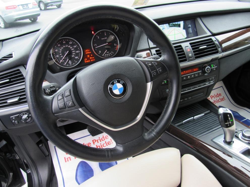 Image for 2013 BMW X5 35d Diesel Premium NAV