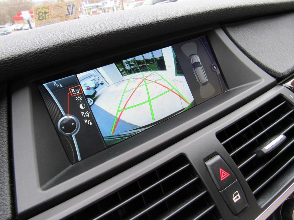 Image for 2013 BMW X5 35d Diesel Premium NAV