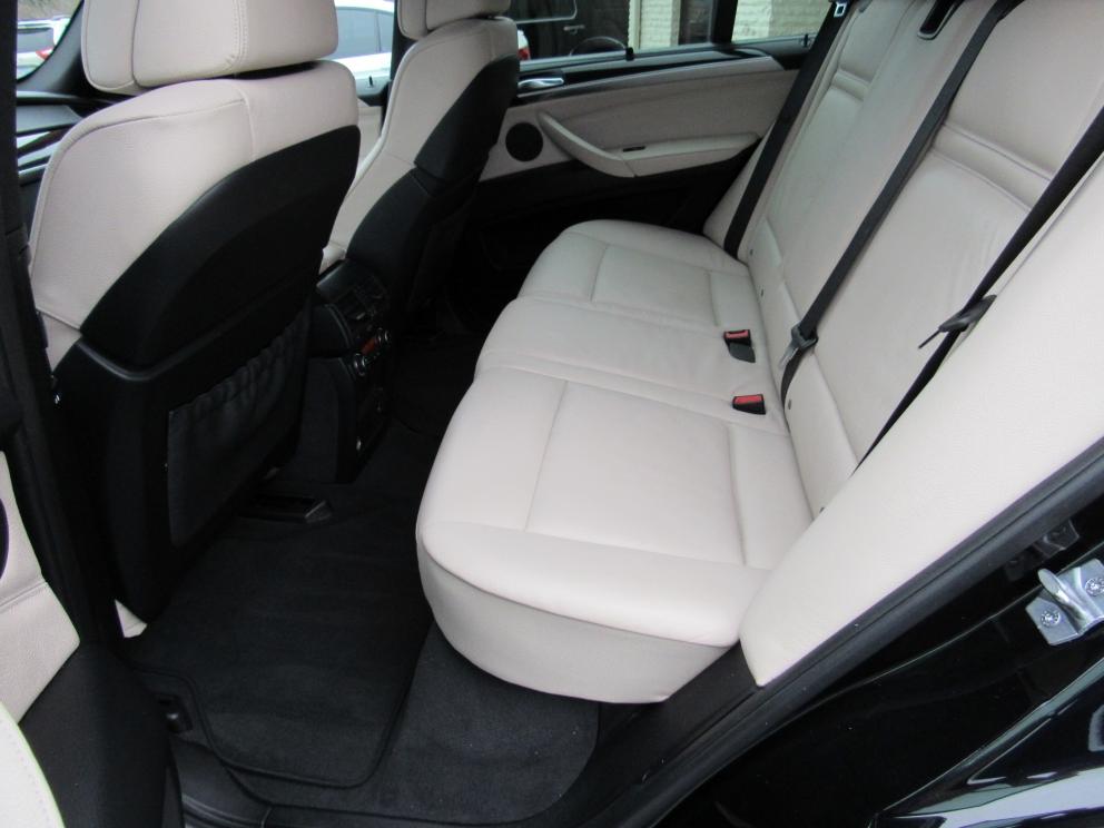 Image for 2013 BMW X5 35d Diesel Premium NAV