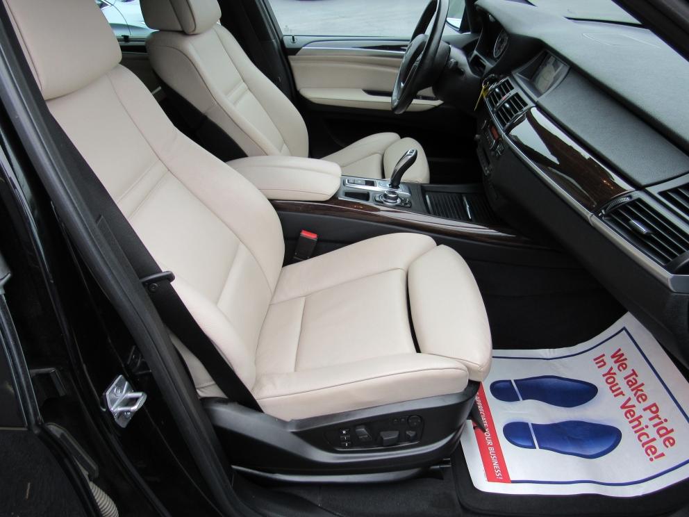 Image for 2013 BMW X5 35d Diesel Premium NAV