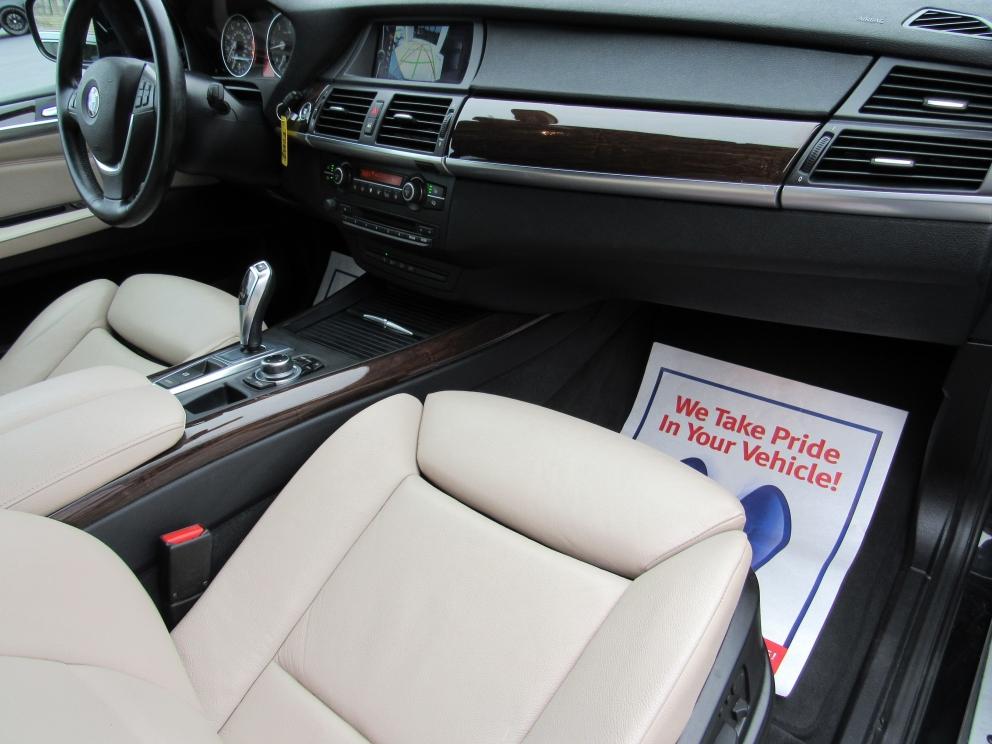 Image for 2013 BMW X5 35d Diesel Premium NAV