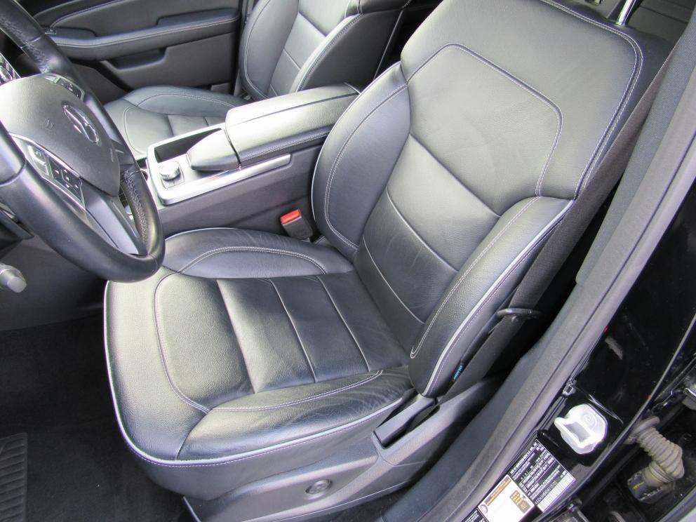 Image for 2013 Mercedes-Benz ML350 4Matic Premium NAV