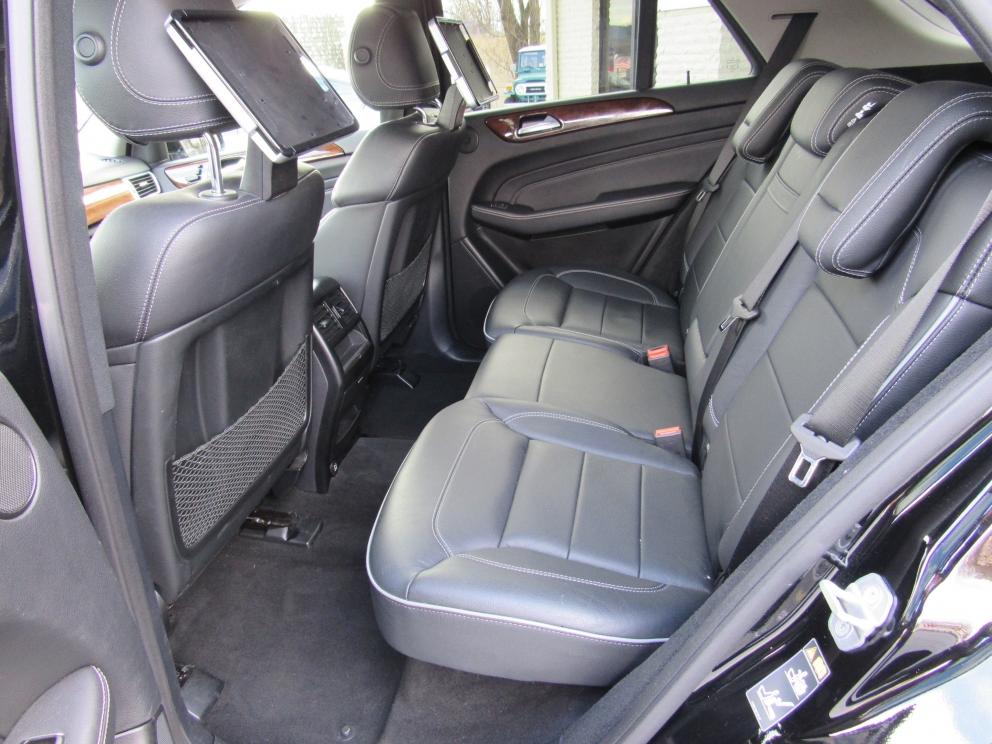 Image for 2013 Mercedes-Benz ML350 4Matic Premium NAV