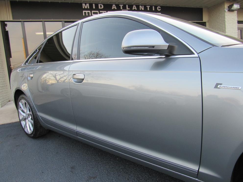 Image for 2010 Audi A6 Quattro Premium Plus NAV