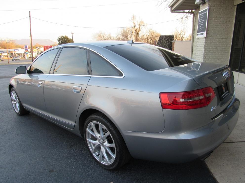 Image for 2010 Audi A6 Quattro Premium Plus NAV