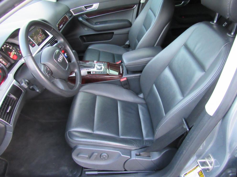 Image for 2010 Audi A6 Quattro Premium Plus NAV