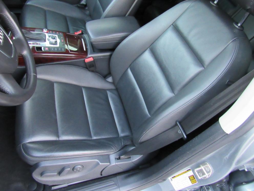 Image for 2010 Audi A6 Quattro Premium Plus NAV