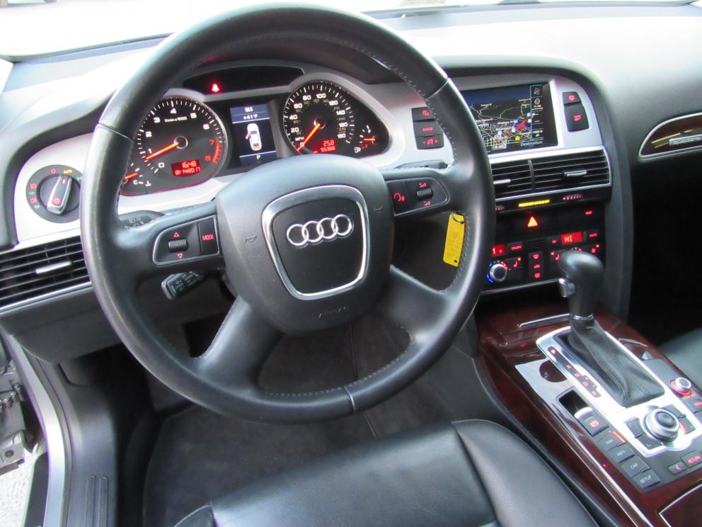 Image for 2010 Audi A6 Quattro Premium Plus NAV