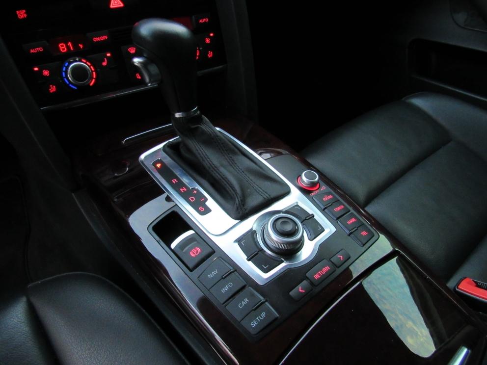 Image for 2010 Audi A6 Quattro Premium Plus NAV