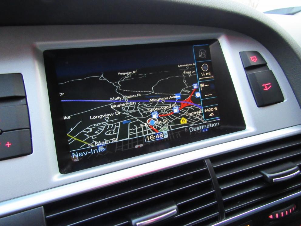 Image for 2010 Audi A6 Quattro Premium Plus NAV