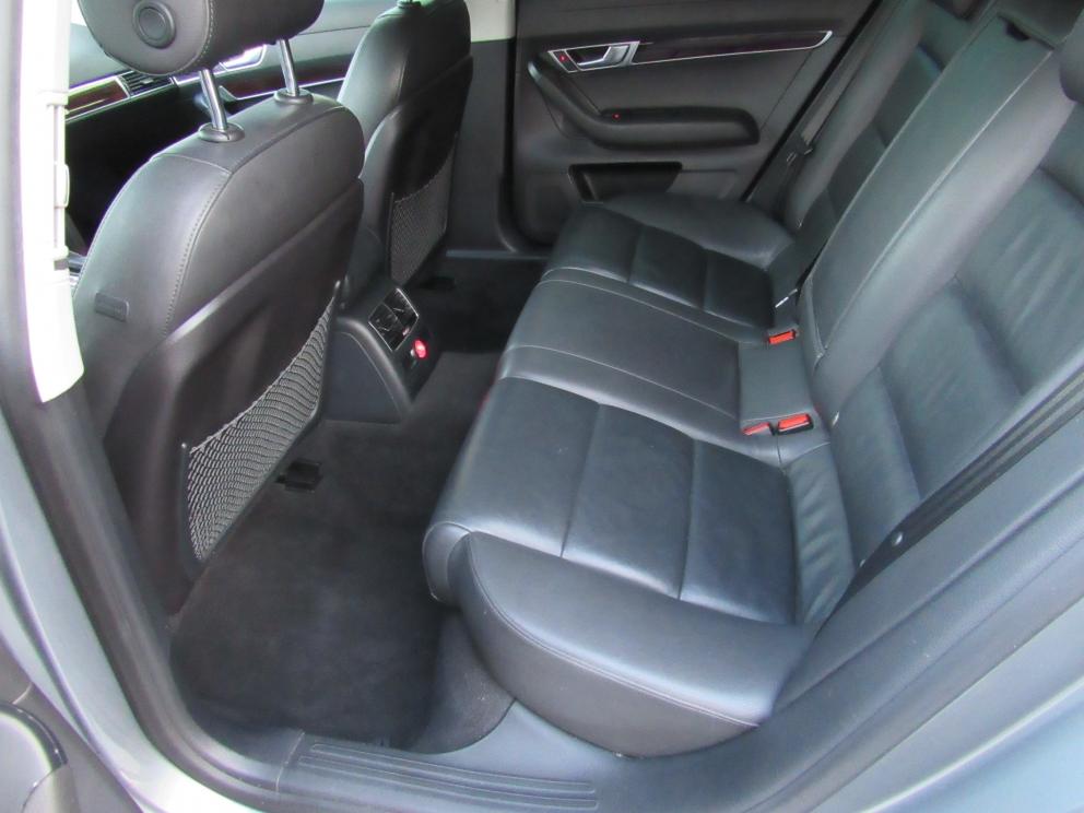 Image for 2010 Audi A6 Quattro Premium Plus NAV