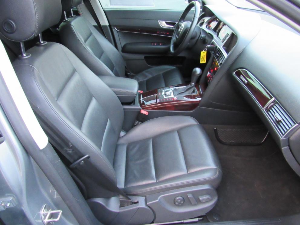 Image for 2010 Audi A6 Quattro Premium Plus NAV