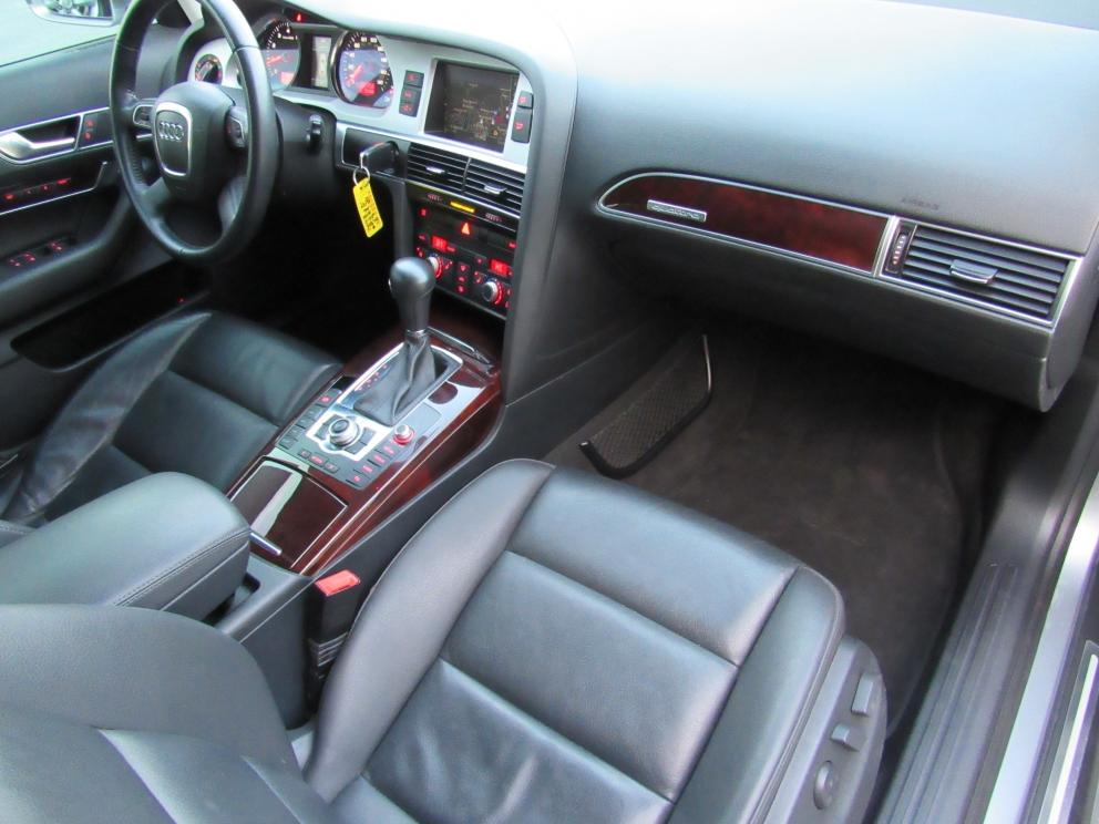 Image for 2010 Audi A6 Quattro Premium Plus NAV