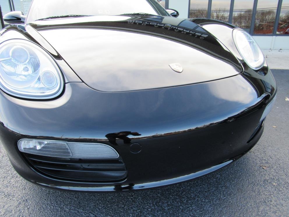 Image for 2007 Porsche Boxster 5-Speed Manual w/ Remus Exhaust