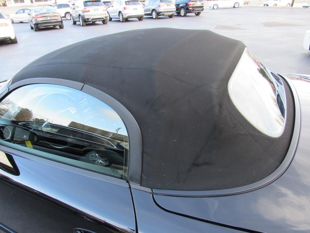 Image for 2007 Porsche Boxster 5-Speed Manual w/ Remus Exhaust