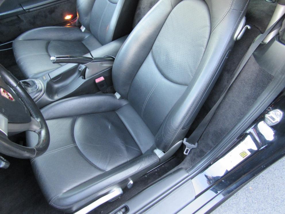 Image for 2007 Porsche Boxster 5-Speed Manual w/ Remus Exhaust