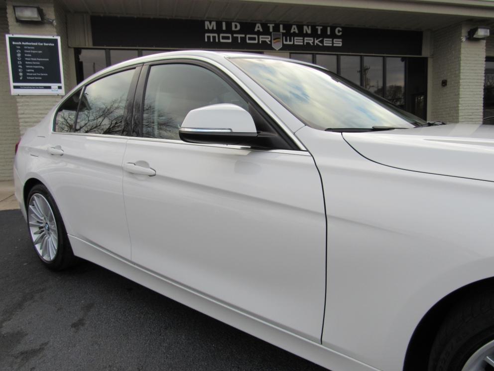 Image for 2013 BMW 328i xDrive LUX Pkg NAV