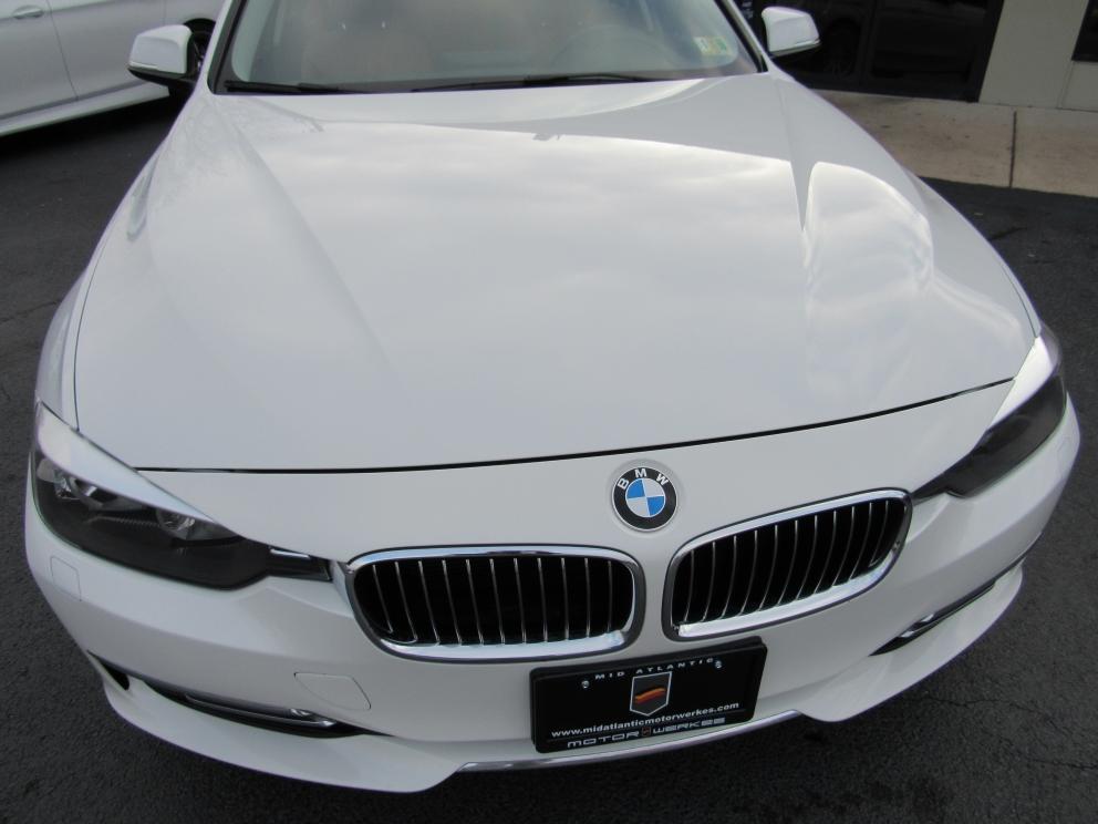 Image for 2013 BMW 328i xDrive LUX Pkg NAV
