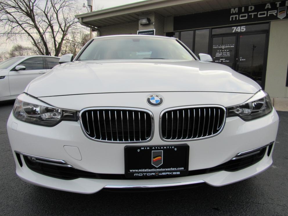 Image for 2013 BMW 328i xDrive LUX Pkg NAV