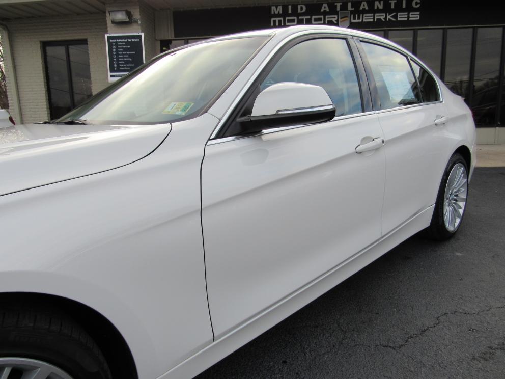 Image for 2013 BMW 328i xDrive LUX Pkg NAV
