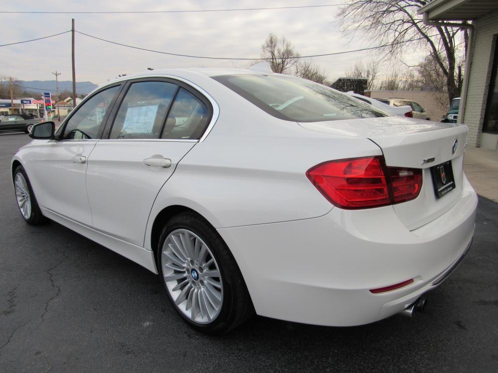 Image for 2013 BMW 328i xDrive LUX Pkg NAV