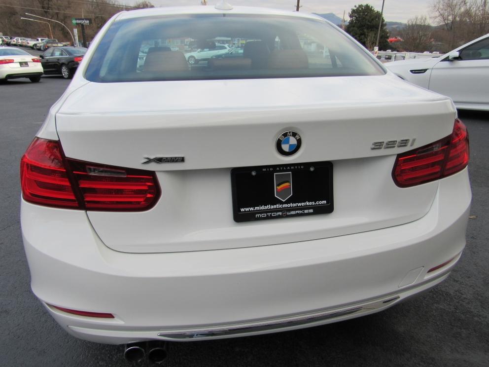 Image for 2013 BMW 328i xDrive LUX Pkg NAV
