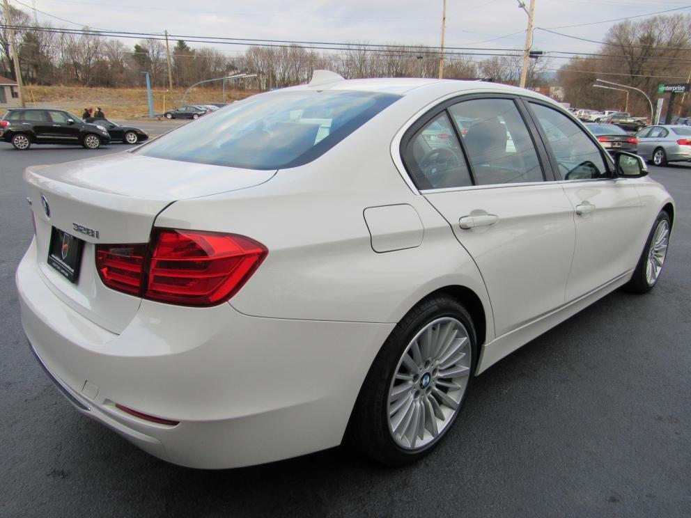 Image for 2013 BMW 328i xDrive LUX Pkg NAV