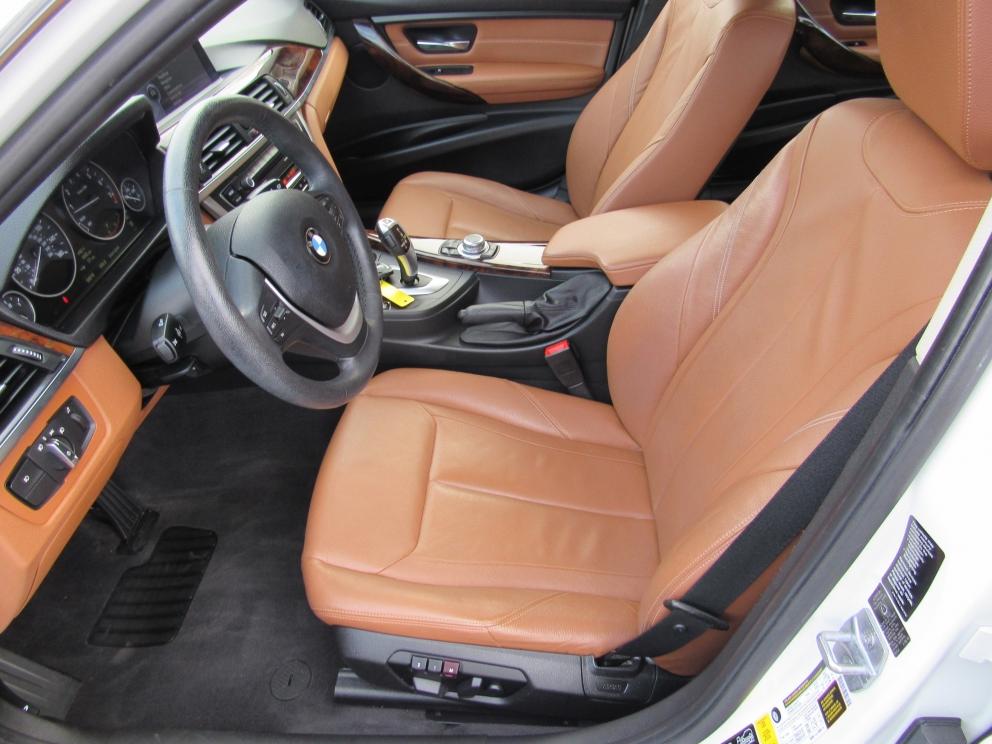 Image for 2013 BMW 328i xDrive LUX Pkg NAV