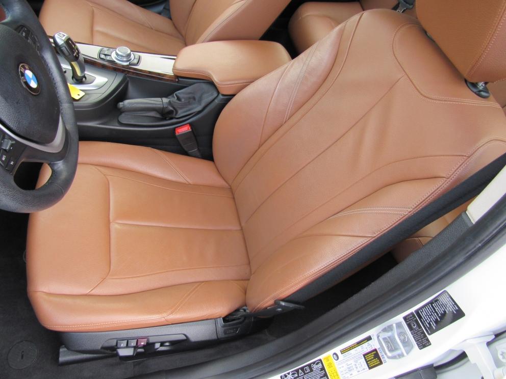 Image for 2013 BMW 328i xDrive LUX Pkg NAV