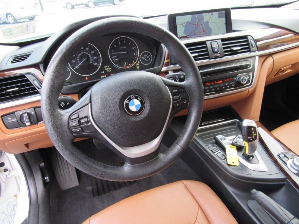 Image for 2013 BMW 328i xDrive LUX Pkg NAV