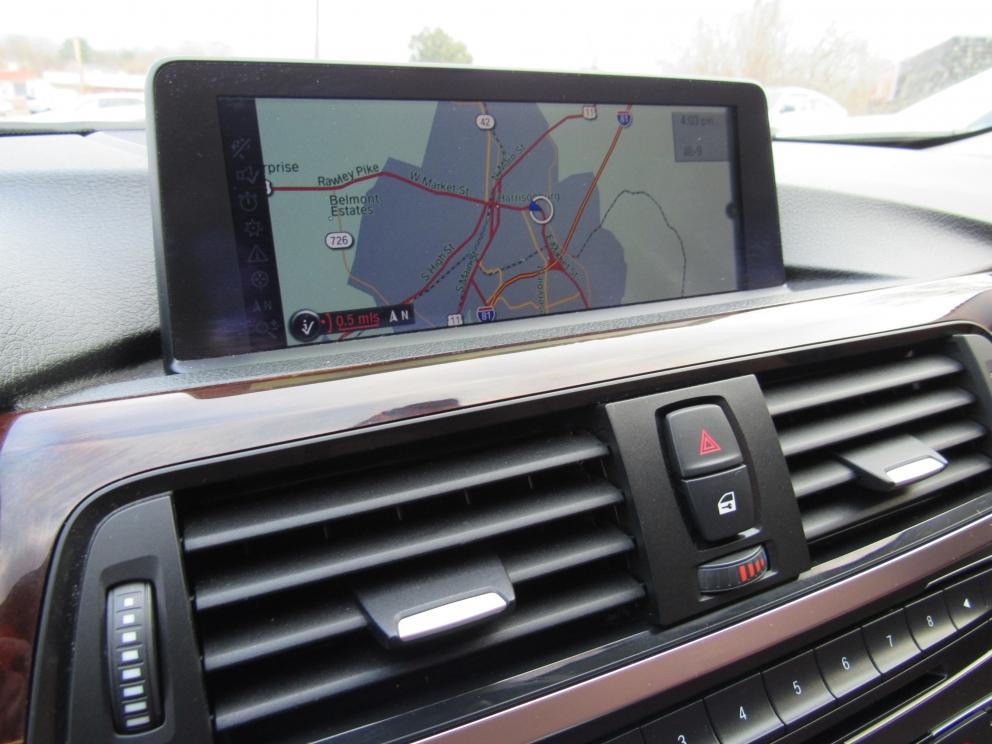 Image for 2013 BMW 328i xDrive LUX Pkg NAV