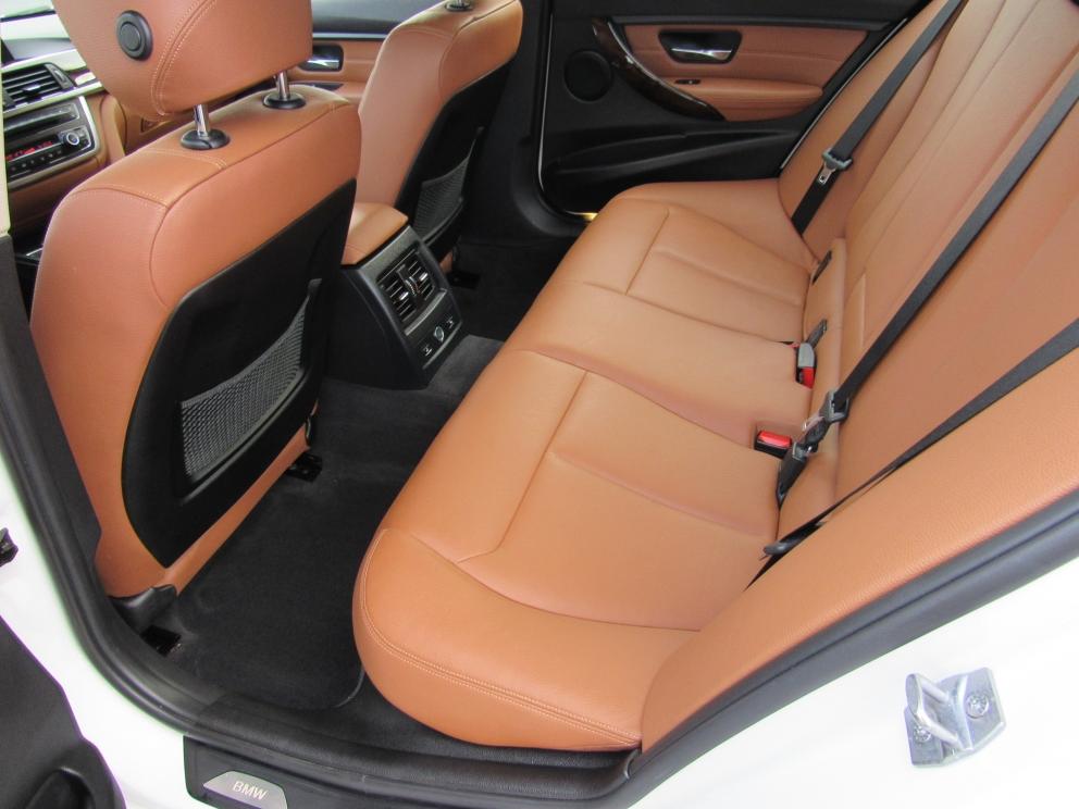 Image for 2013 BMW 328i xDrive LUX Pkg NAV