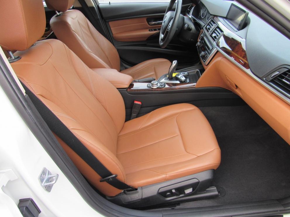 Image for 2013 BMW 328i xDrive LUX Pkg NAV