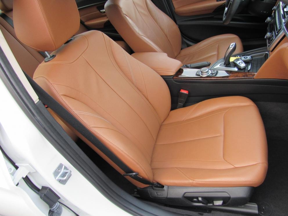 Image for 2013 BMW 328i xDrive LUX Pkg NAV