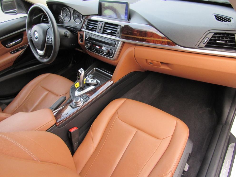 Image for 2013 BMW 328i xDrive LUX Pkg NAV