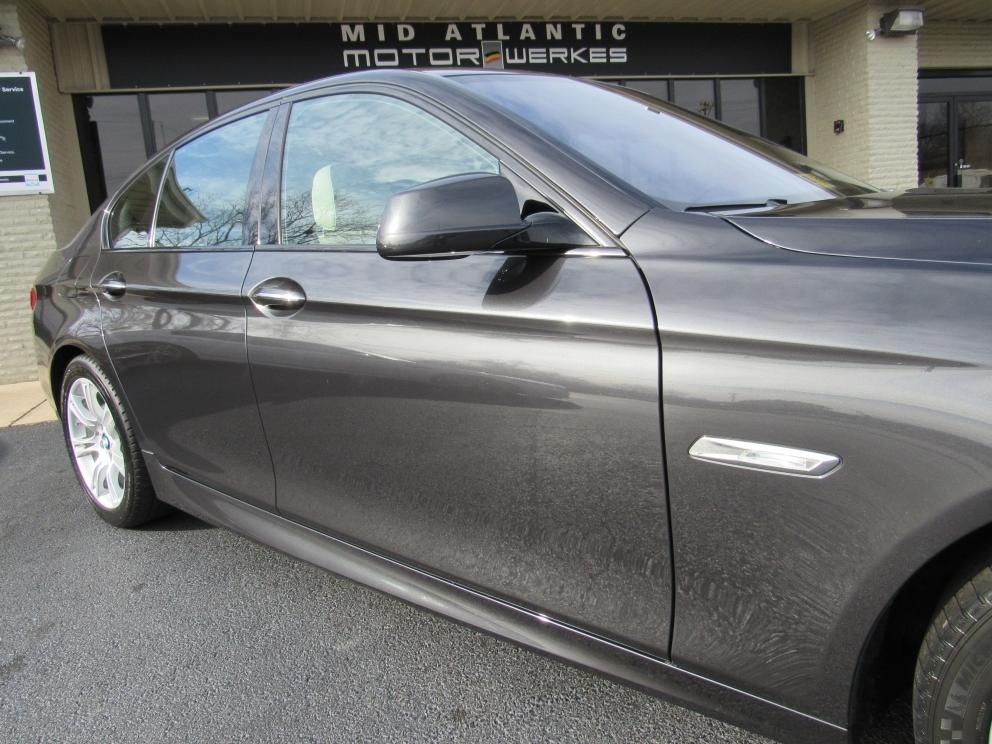 Image for 2013 BMW 528i xDrive ///M Sport Premium HUD