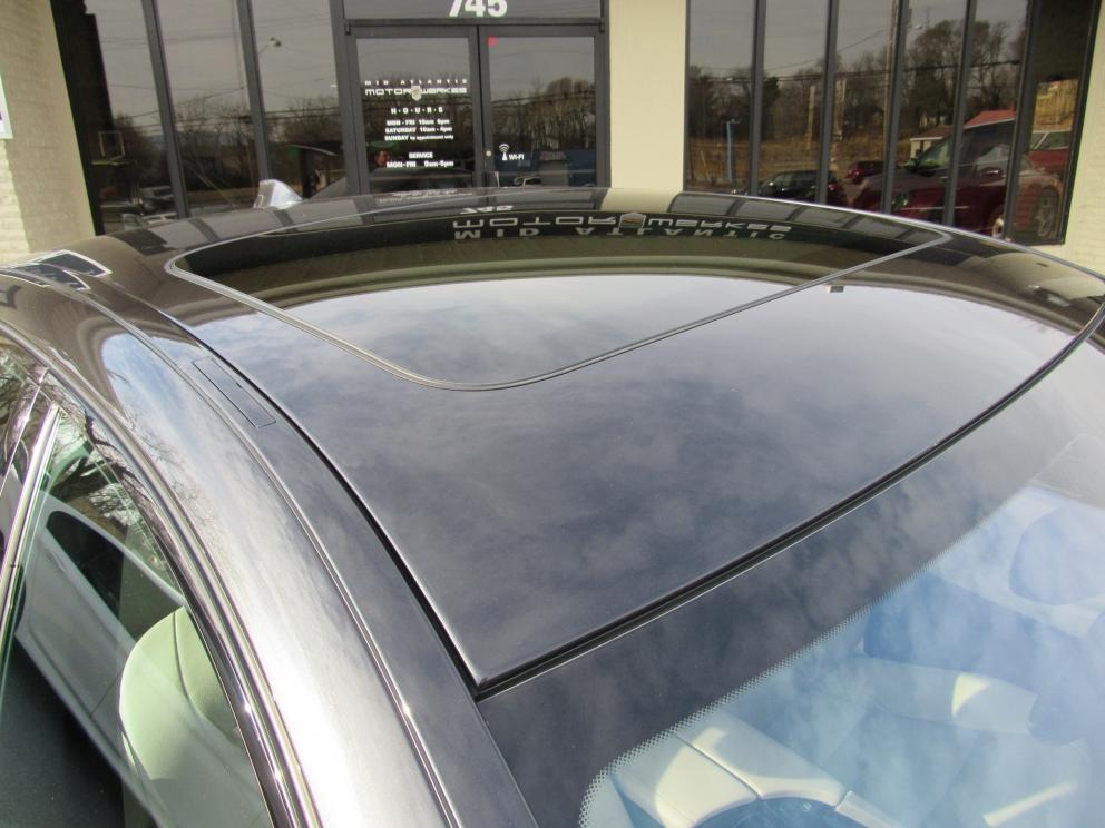 Image for 2013 BMW 528i xDrive ///M Sport Premium HUD