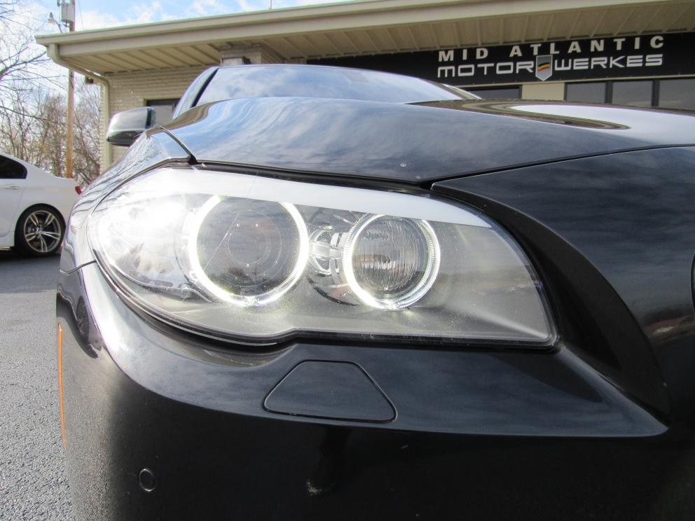 Image for 2013 BMW 528i xDrive ///M Sport Premium HUD