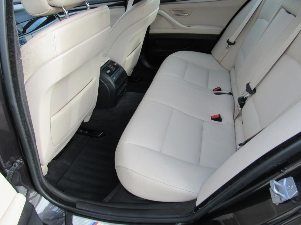 Image for 2013 BMW 528i xDrive ///M Sport Premium HUD