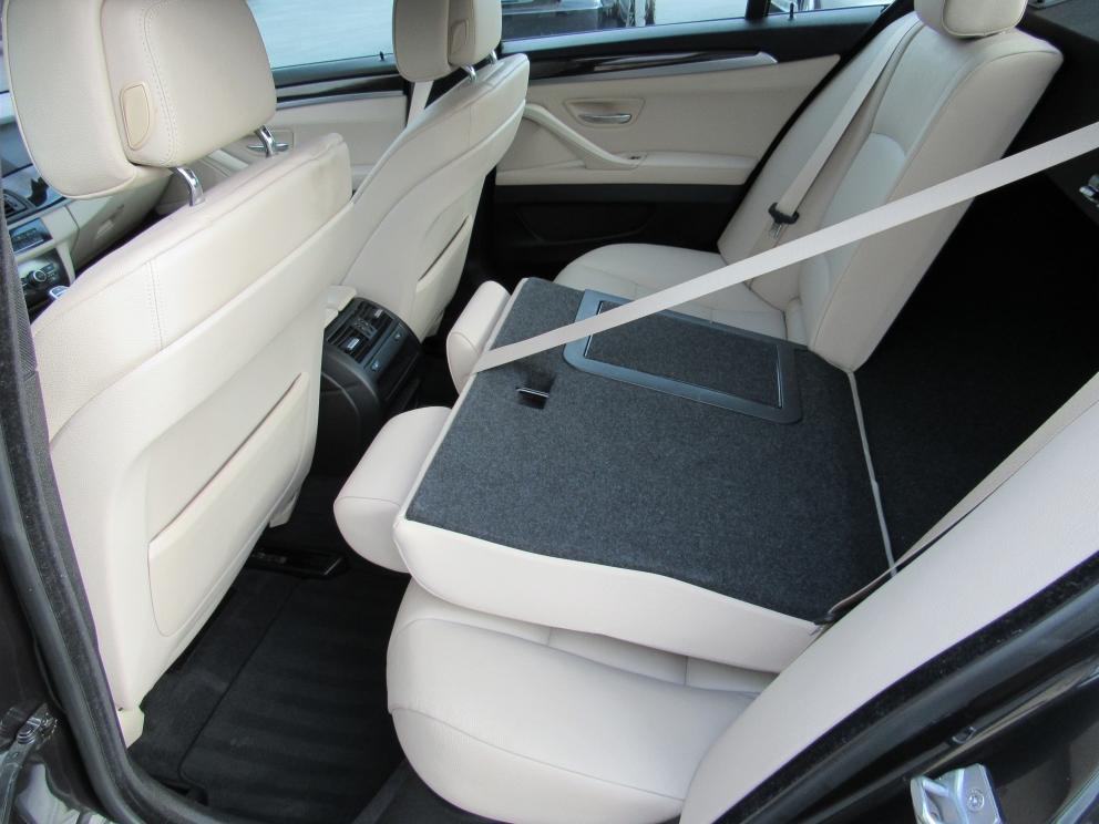 Image for 2013 BMW 528i xDrive ///M Sport Premium HUD