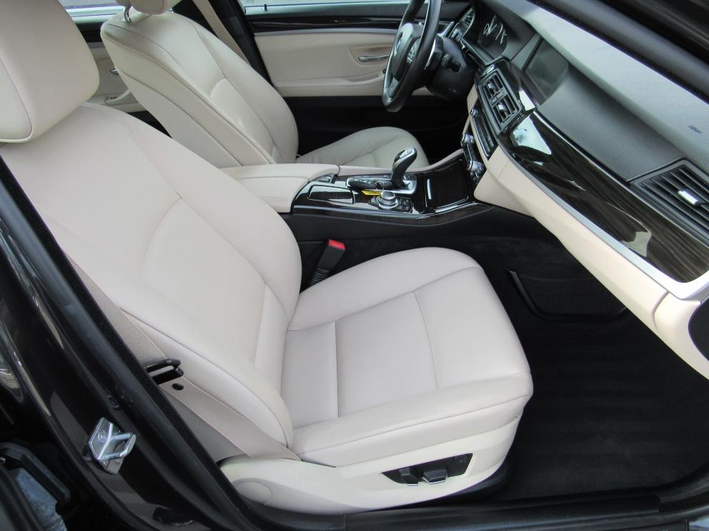 Image for 2013 BMW 528i xDrive ///M Sport Premium HUD