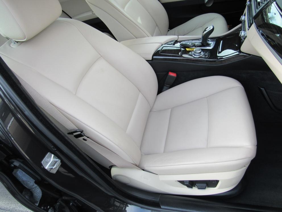 Image for 2013 BMW 528i xDrive ///M Sport Premium HUD