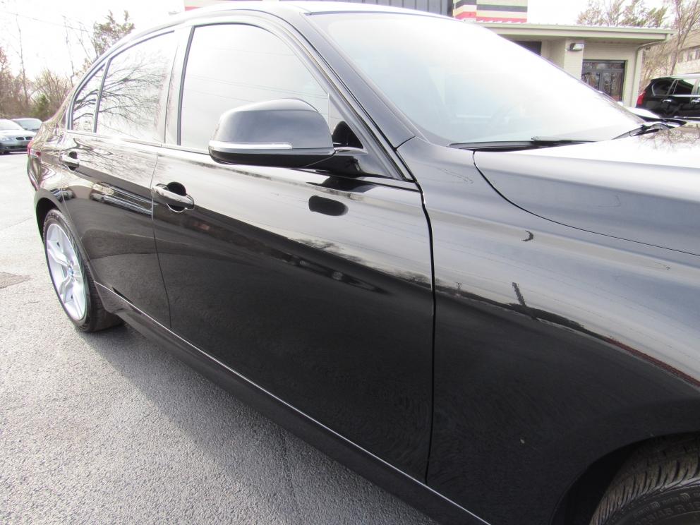 Image for 2017 BMW 340i xDrive ///MSport 6-Speed Manual NAV