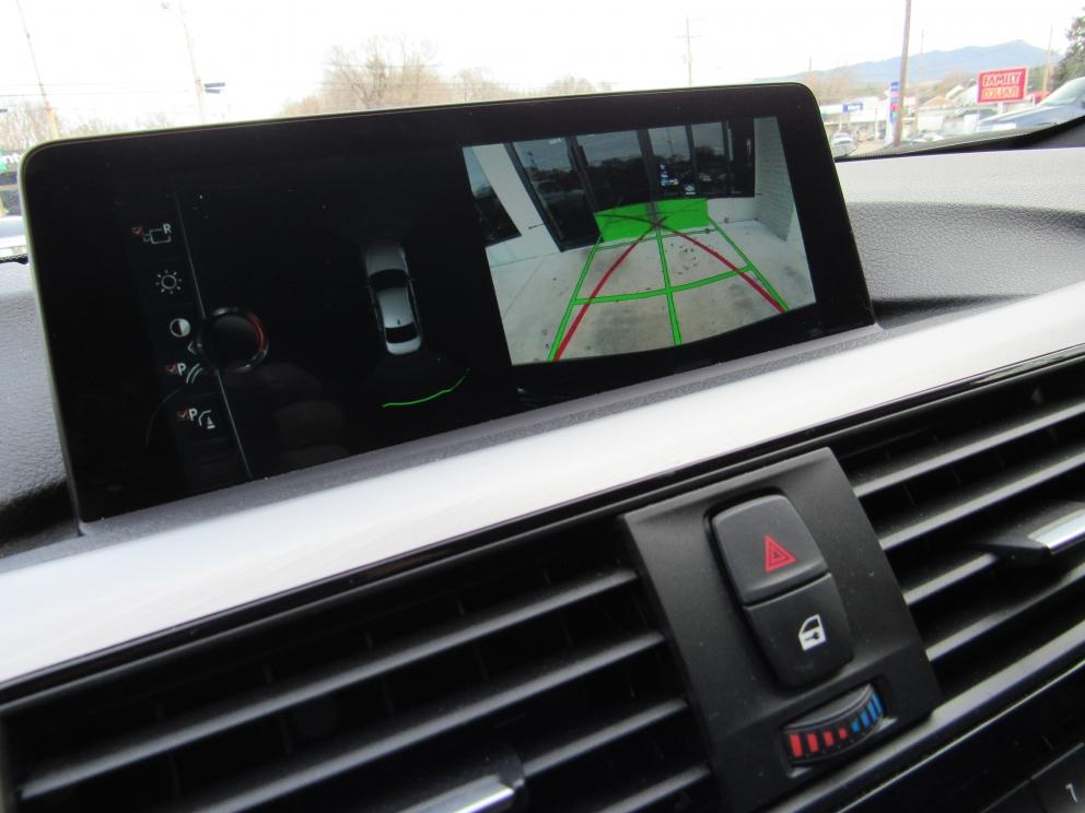 Image for 2017 BMW 340i xDrive ///MSport 6-Speed Manual NAV