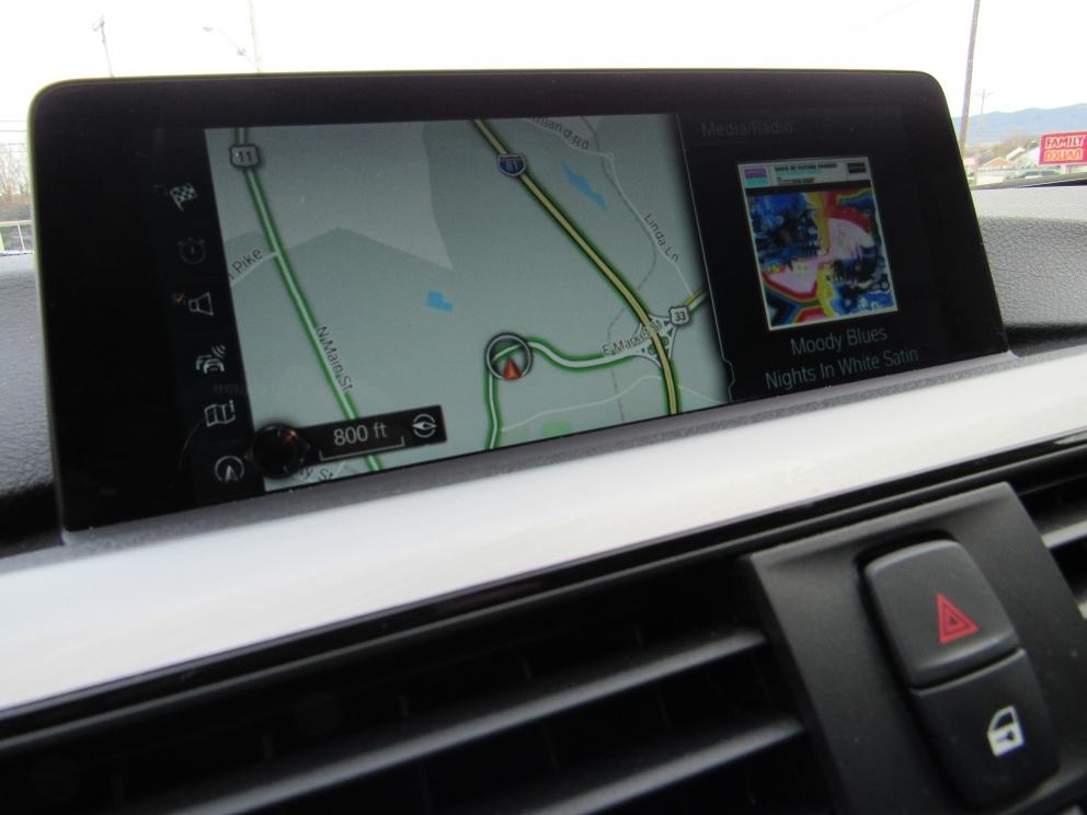 Image for 2017 BMW 340i xDrive ///MSport 6-Speed Manual NAV