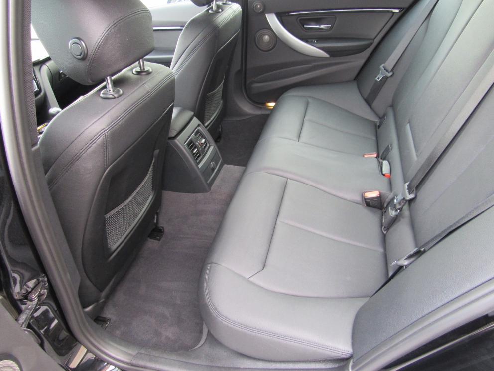 Image for 2017 BMW 340i xDrive ///MSport 6-Speed Manual NAV