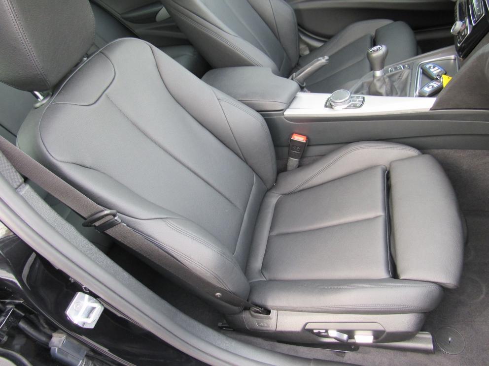 Image for 2017 BMW 340i xDrive ///MSport 6-Speed Manual NAV