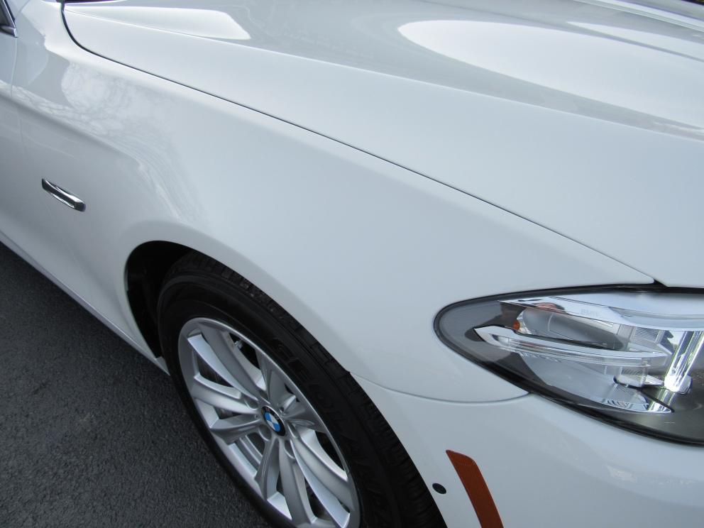 Image for 2015 BMW 528i xDrive NAV Blind Spot Lane Departure